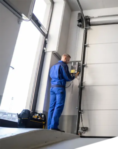 Garage Door Services | Best Reliable Repair Service in Manchester NH ...